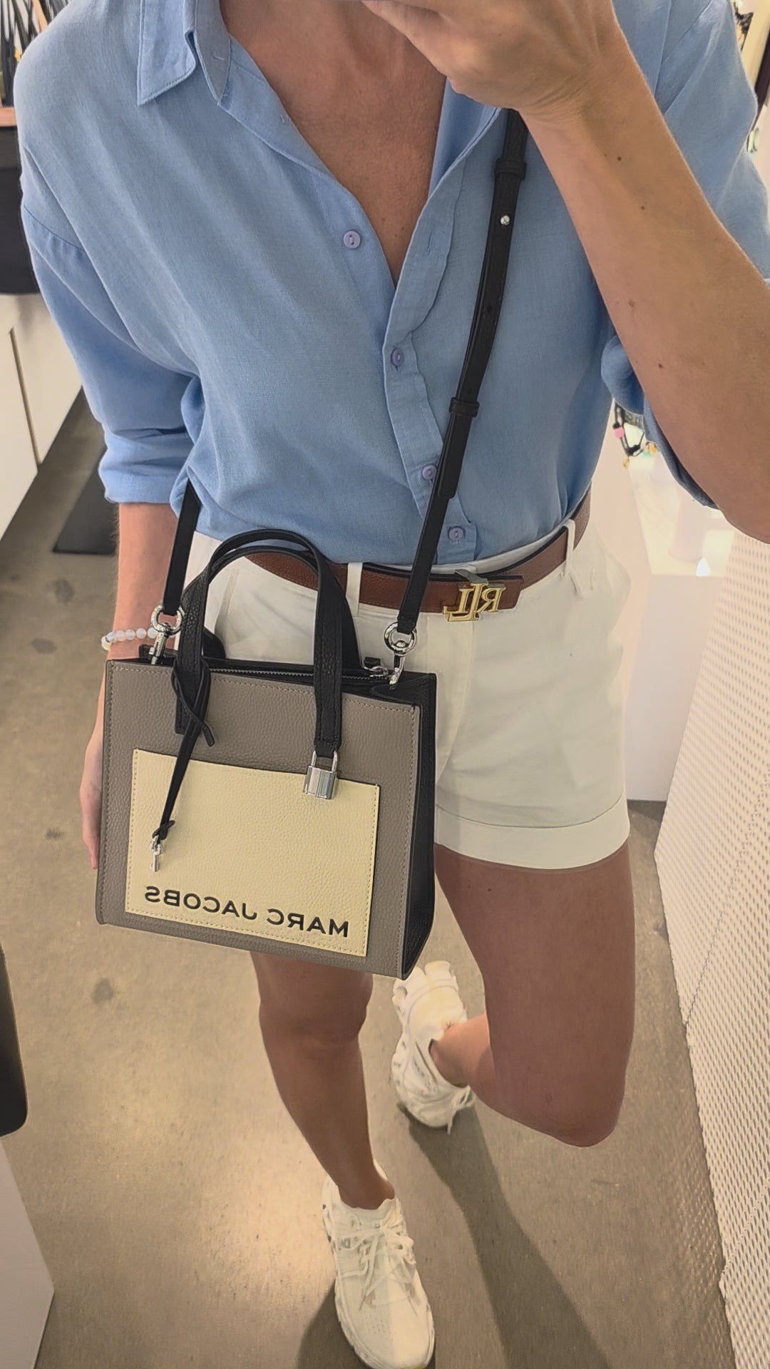 Marc Jacobs Grind