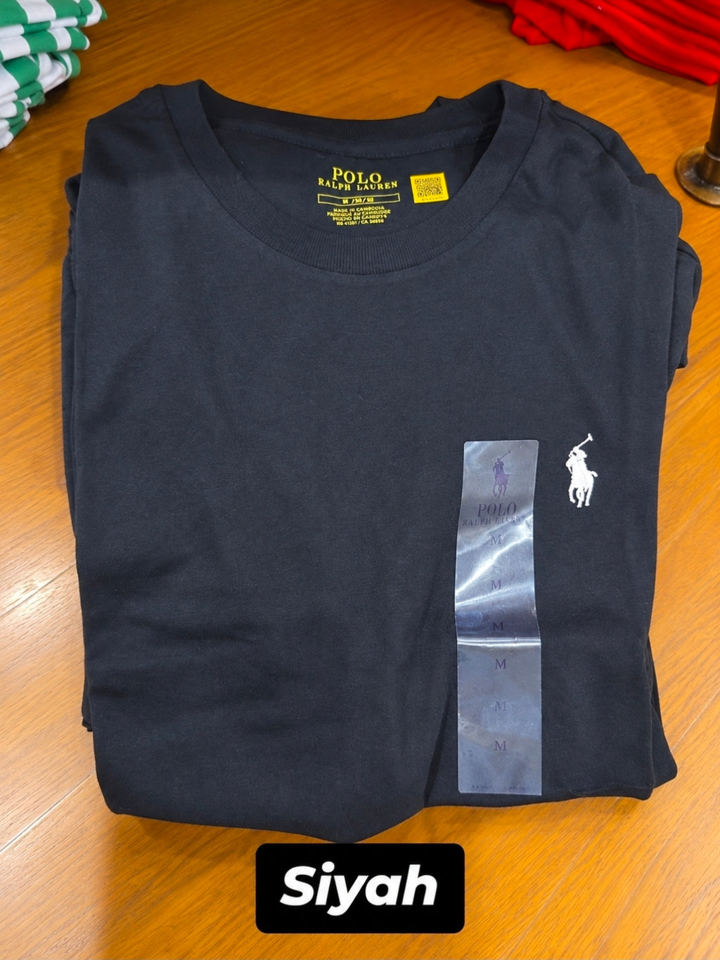 RL Tshirt
