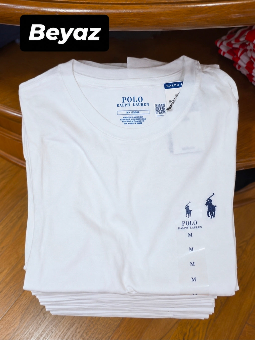 RL Tshirt