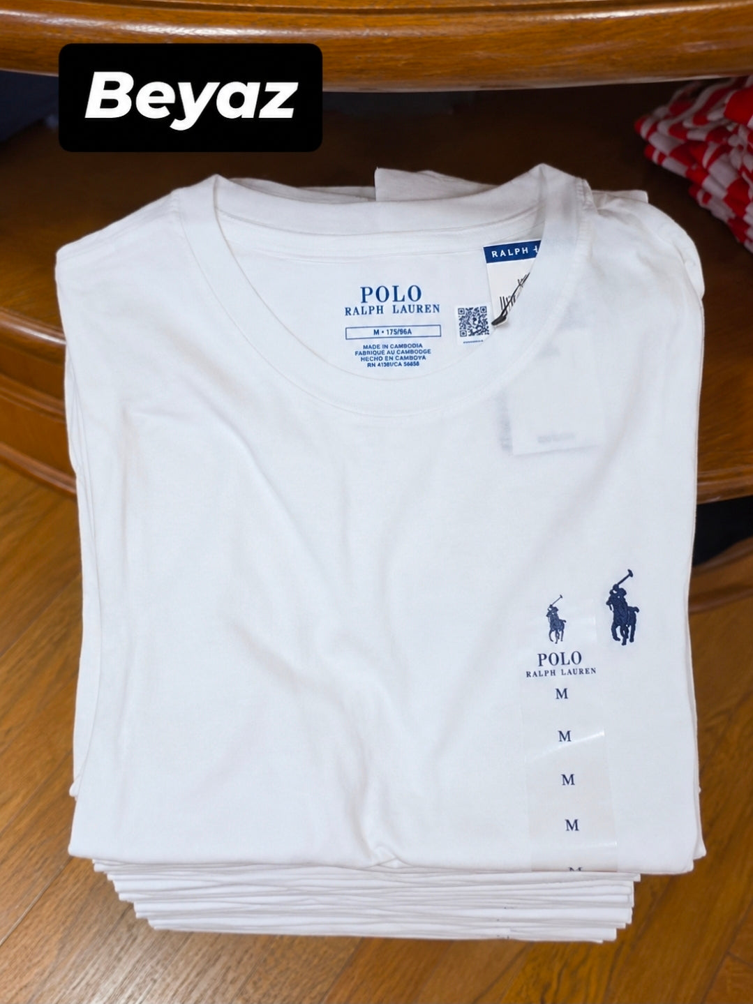 RL Tshirt