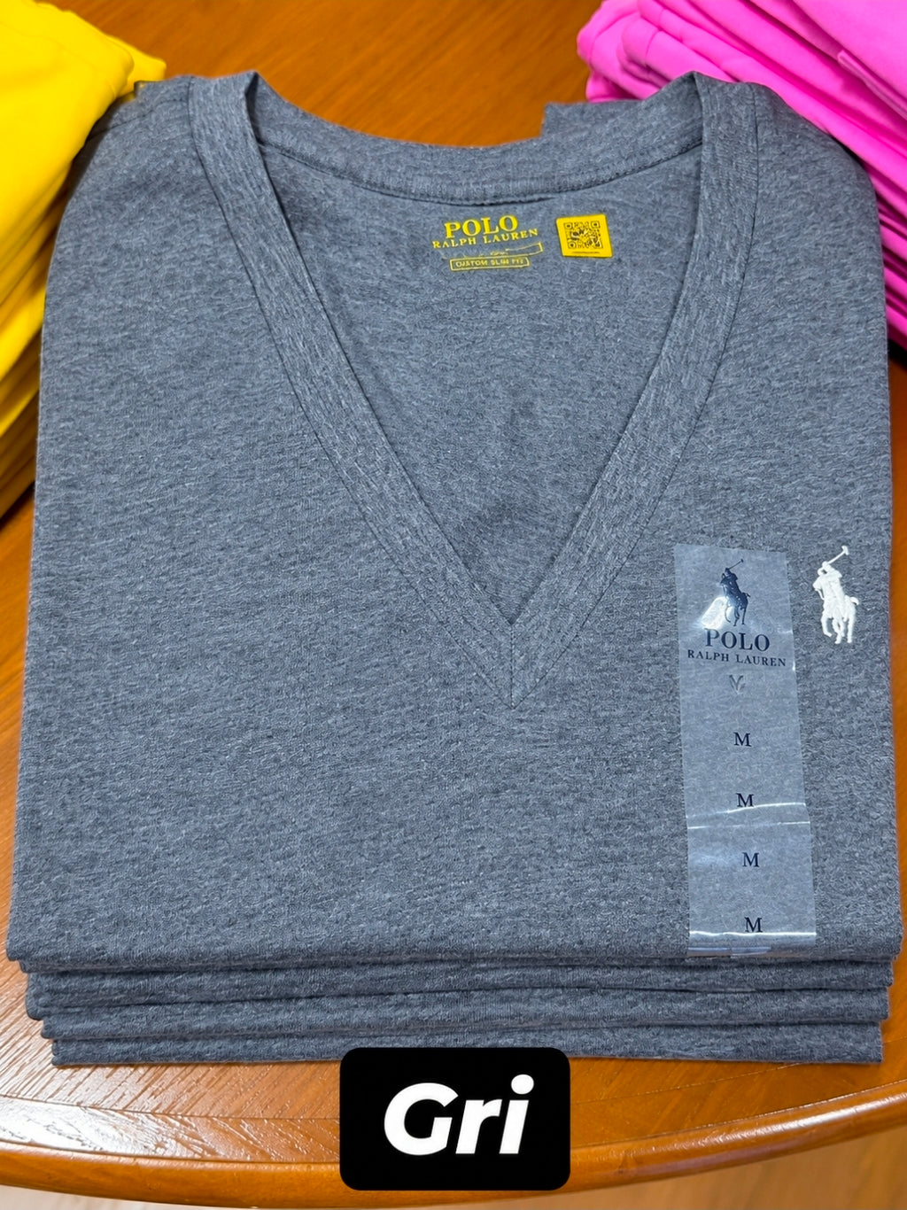 RL Tshirt