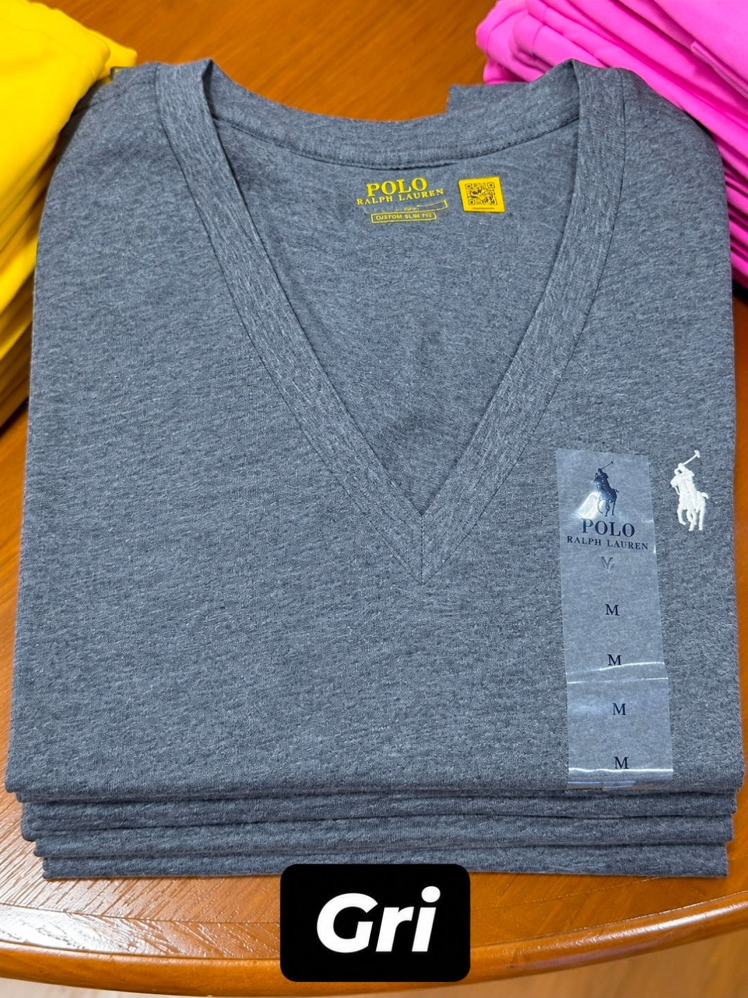 RL Tshirt