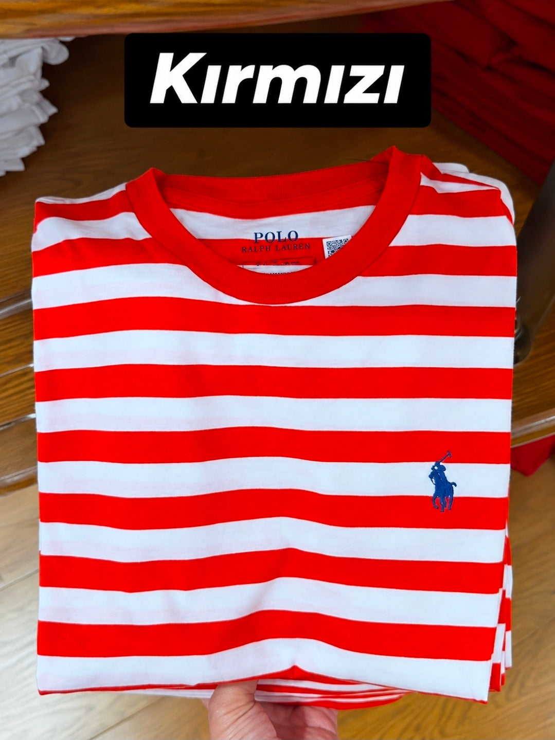 RL Tshirt