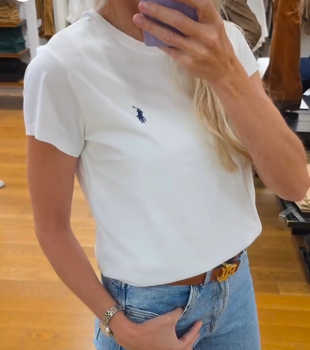RL Tshirt