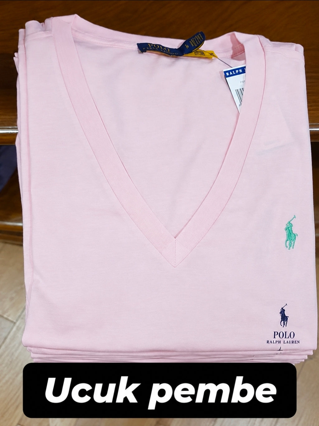 RL Tshirt