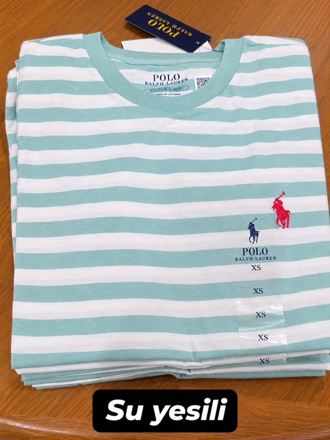 RL Tshirt