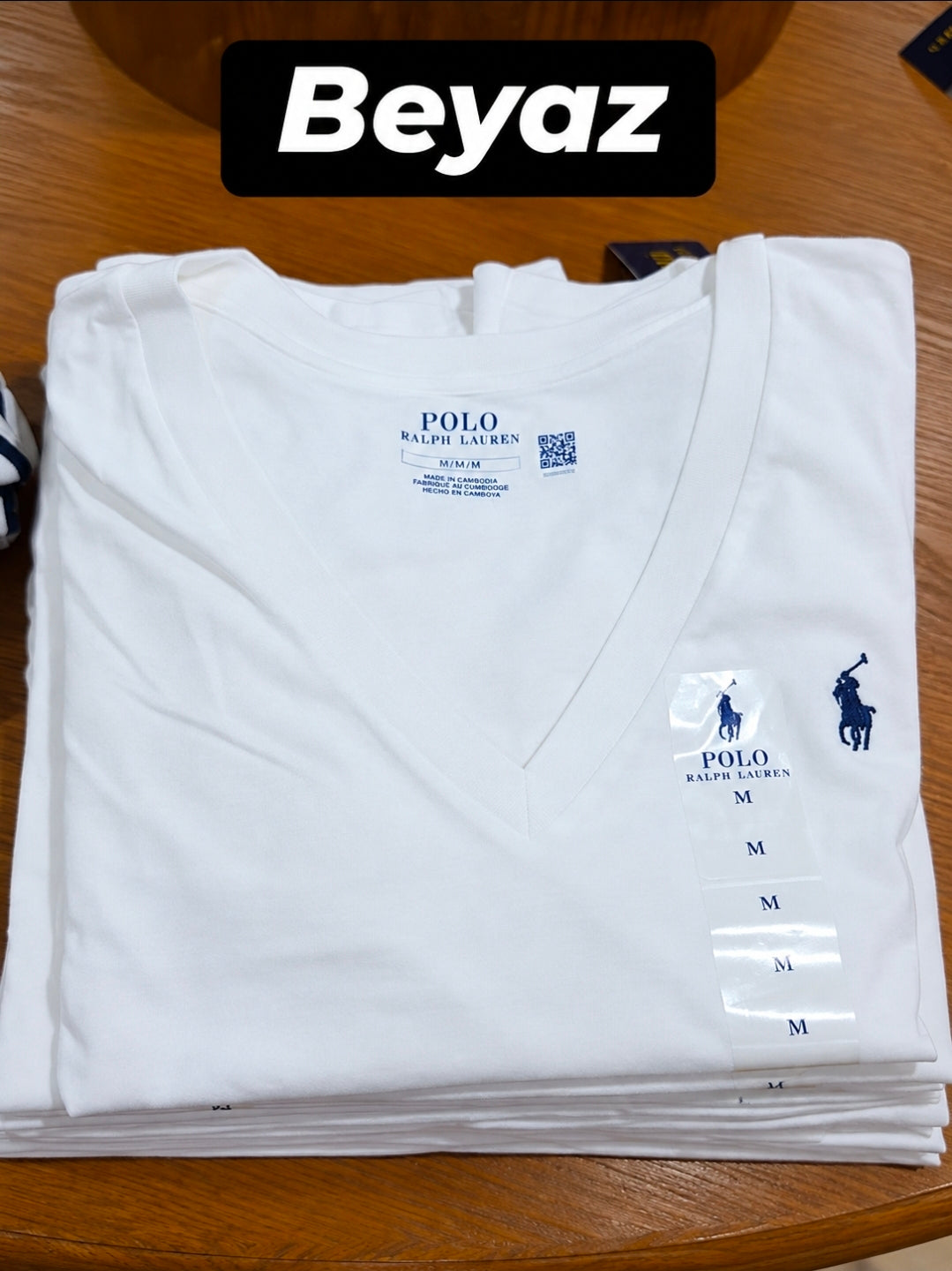 RL Tshirt