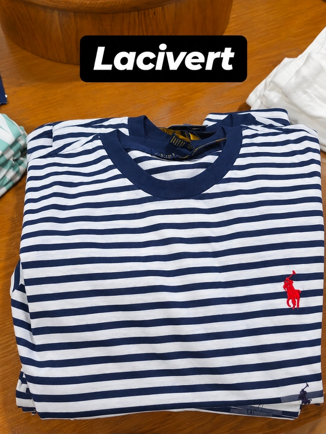 RL Tshirt
