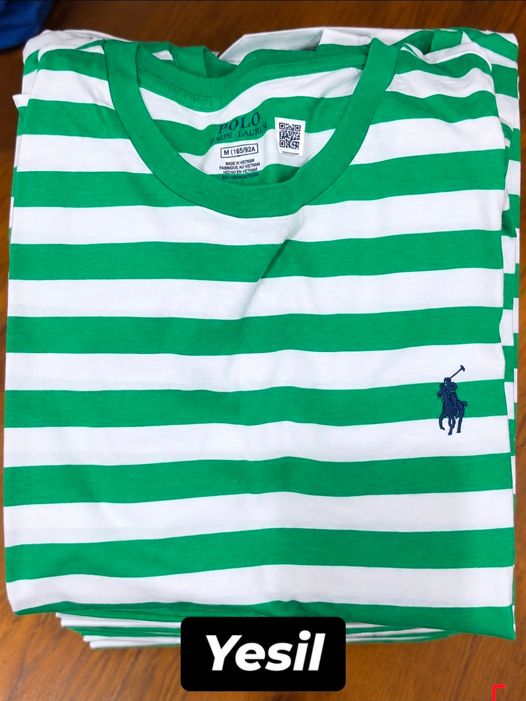 RL Tshirt