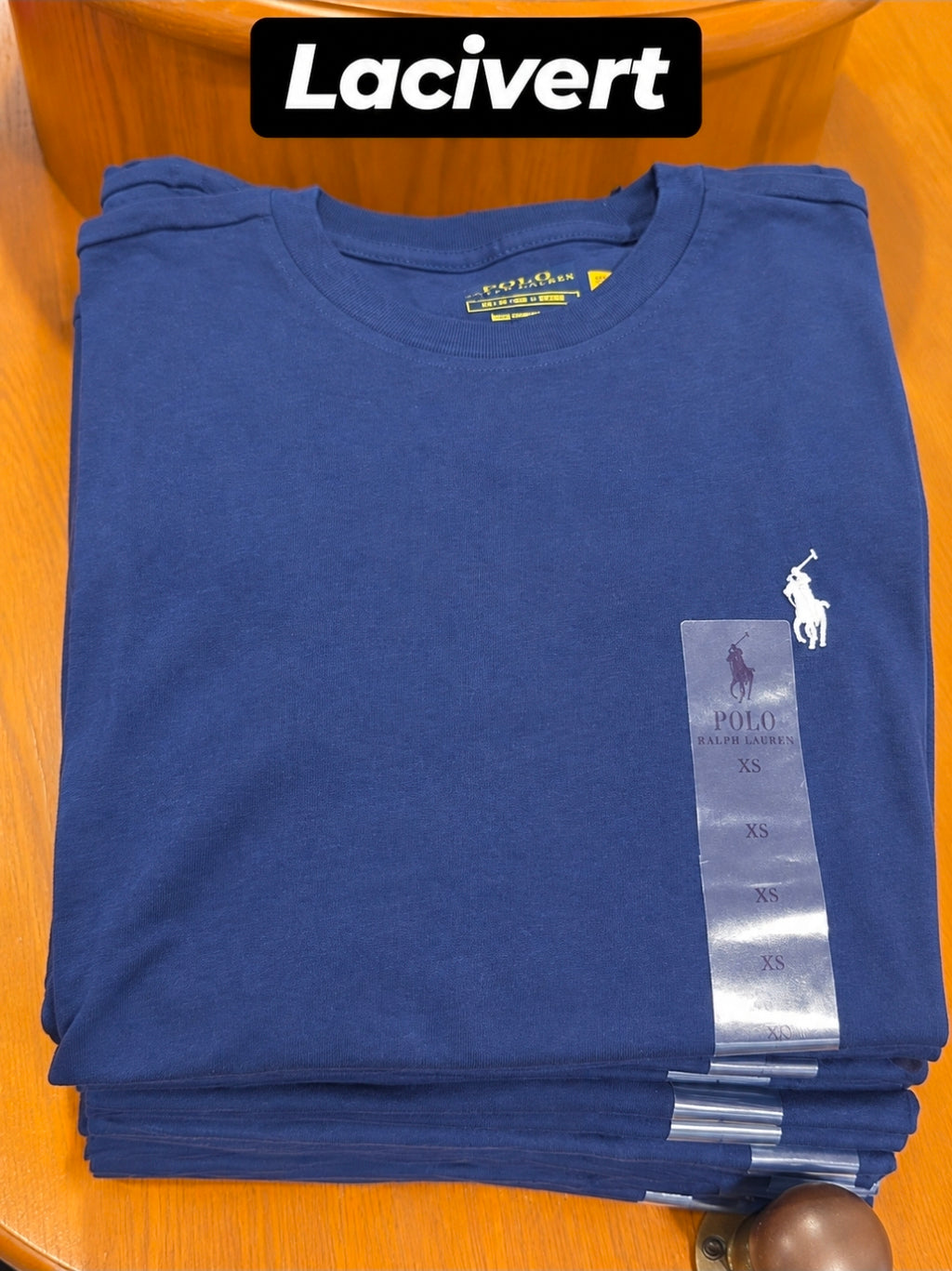 RL Tshirt