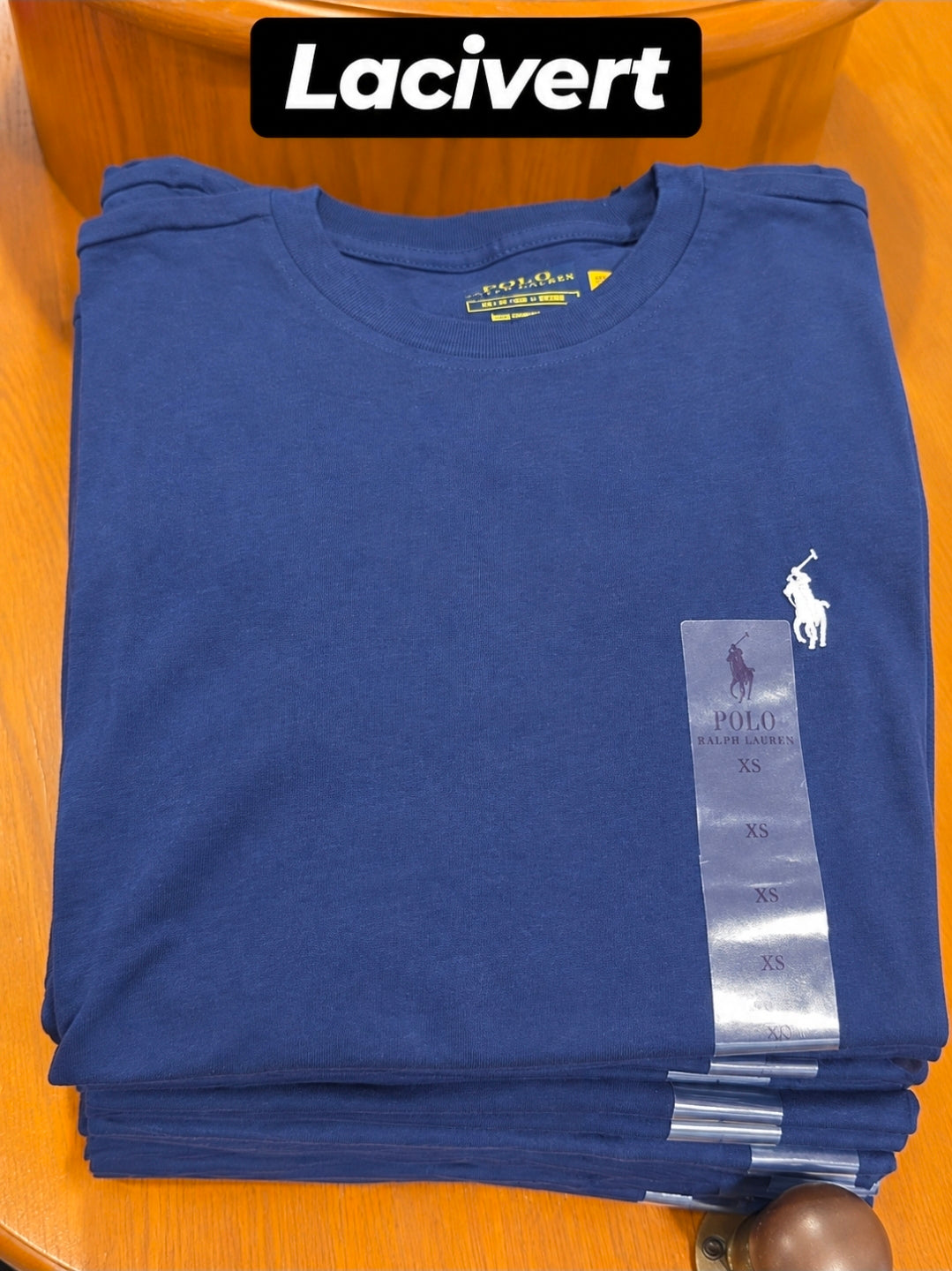 RL Tshirt