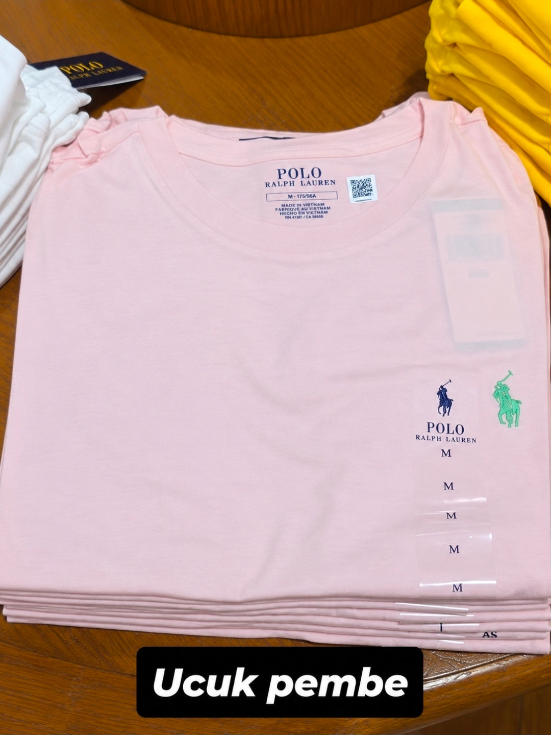 RL Tshirt