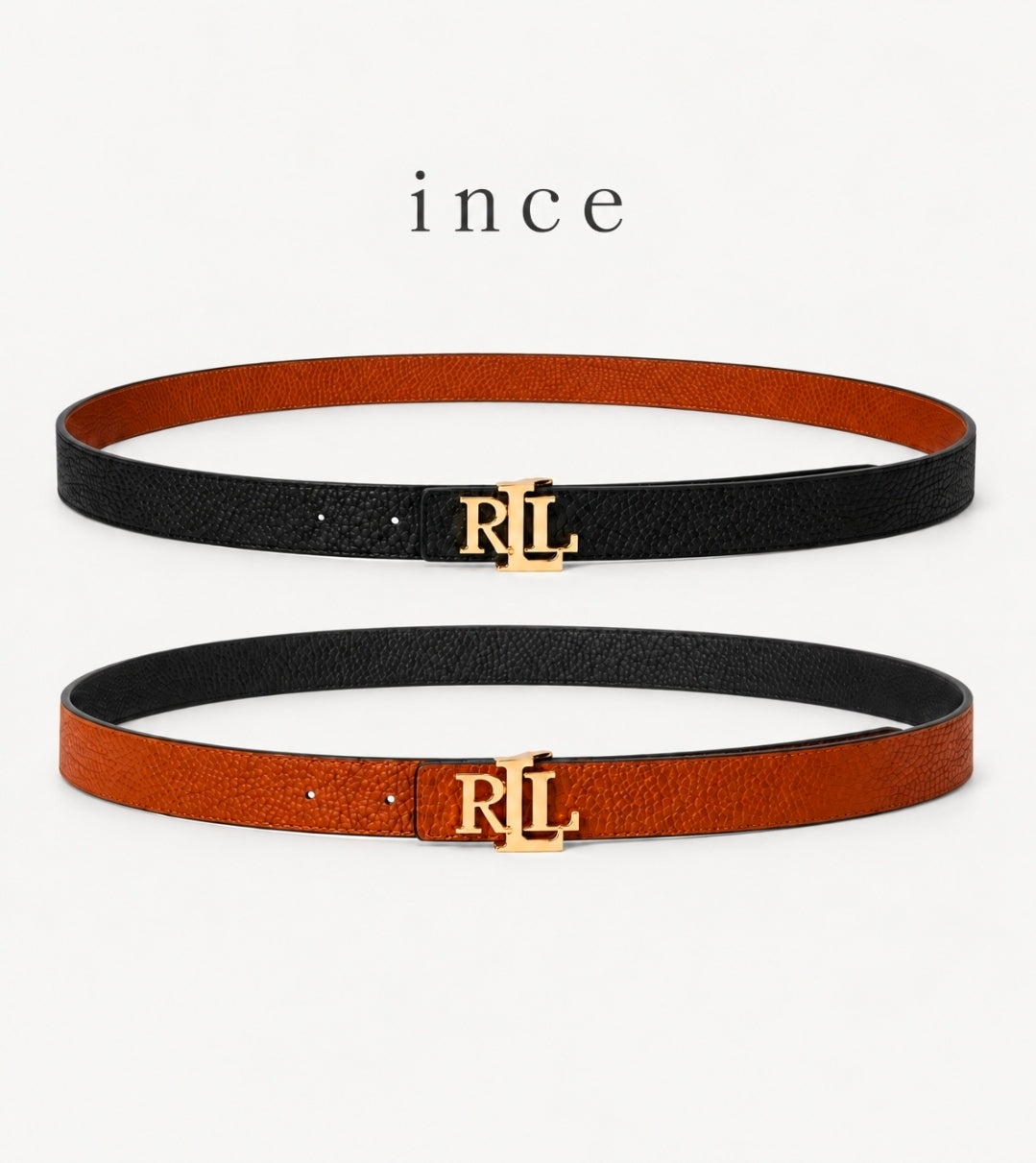 RL Reversible Kemer/İnce