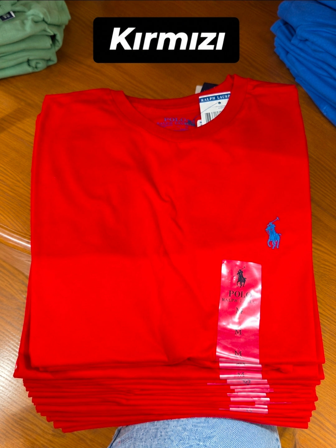 RL Tshirt