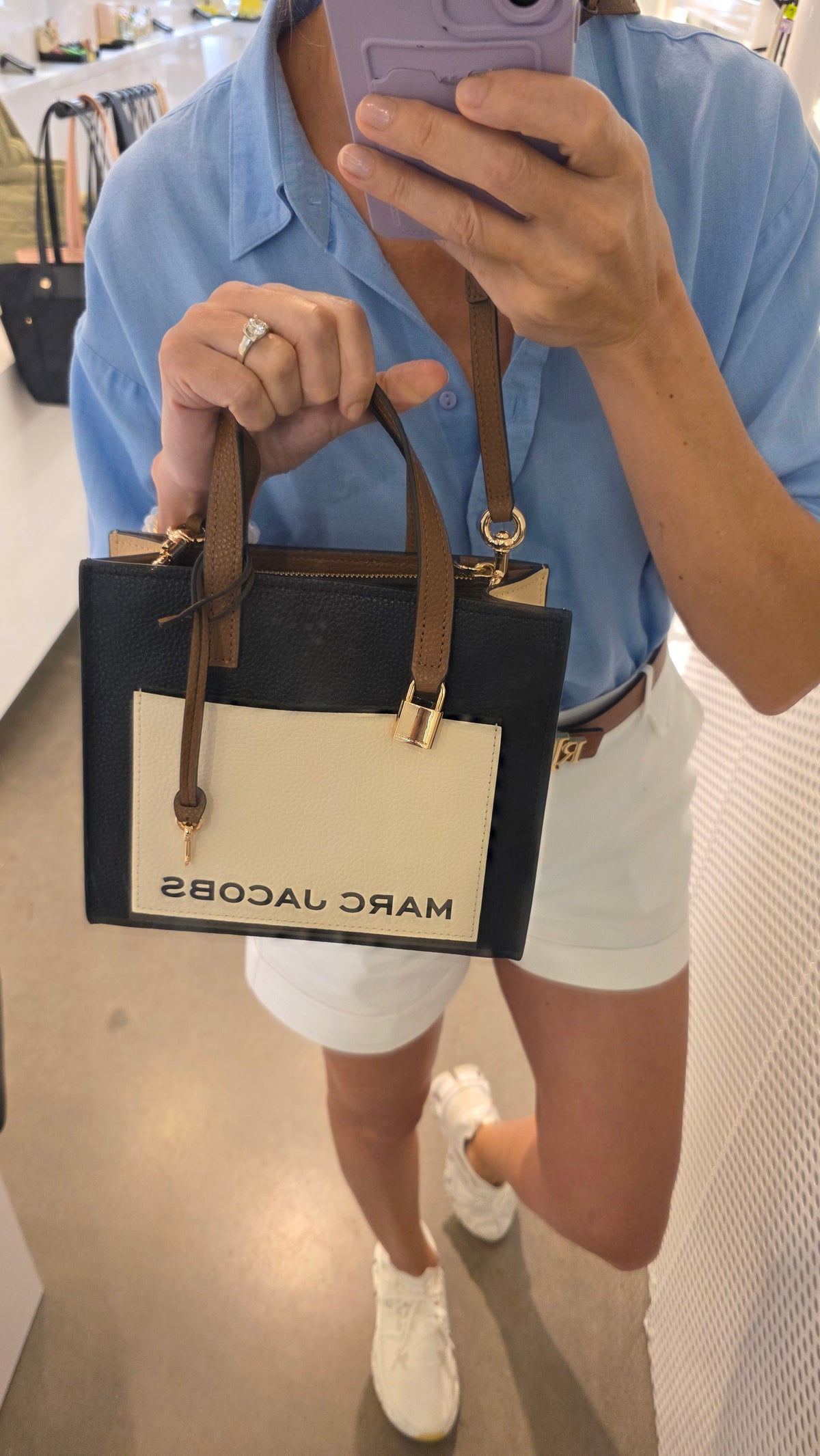Marc Jacobs Grind