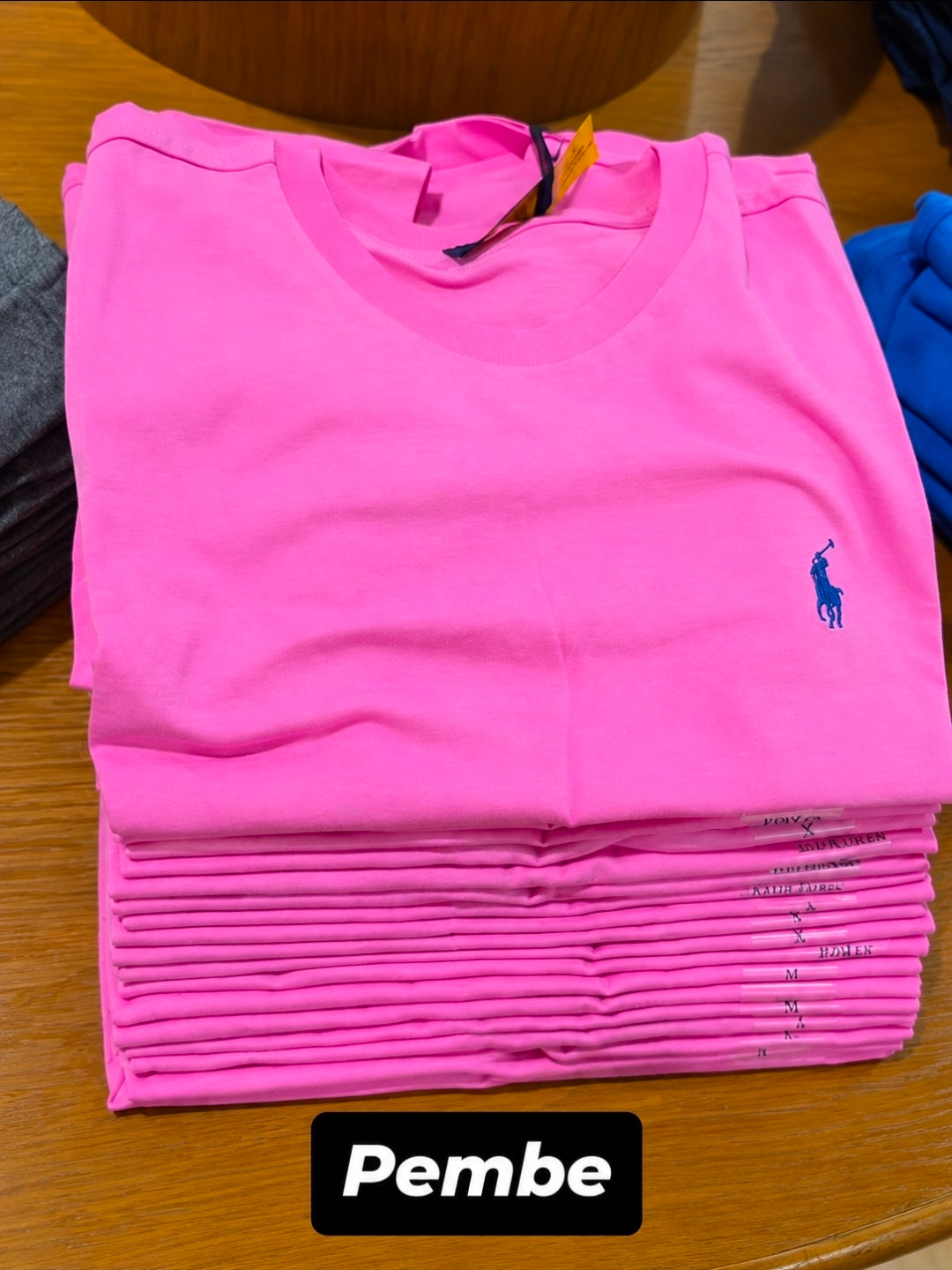 RL Tshirt